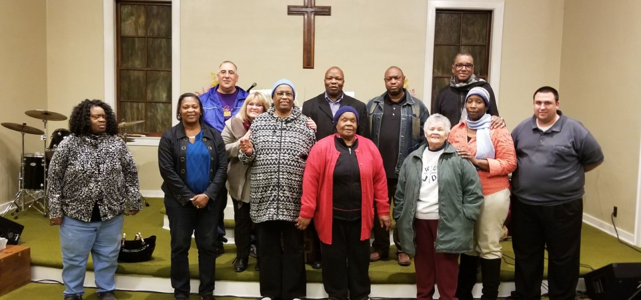 USA MISSION 2017