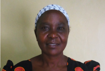 Joan Opindi (Salama)